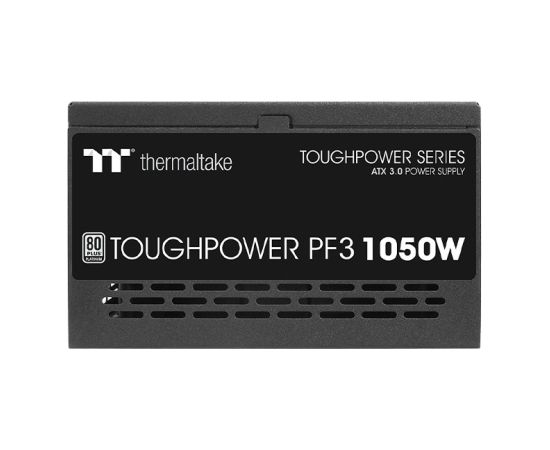 Thermaltake Toughpower PF3 power supply unit 1050 W 24-pin ATX ATX Black