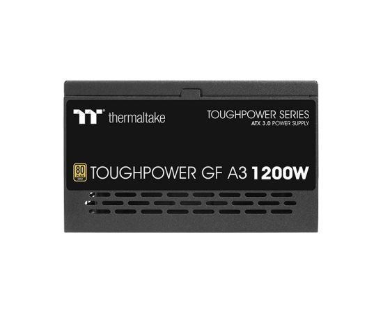 Thermaltake TOUGHPOWER GF A3 power supply unit 1200 W 24-pin ATX ATX Black