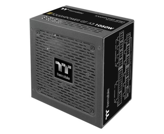 Thermaltake TOUGHPOWER GF A3 power supply unit 1050 W 24-pin ATX ATX Black