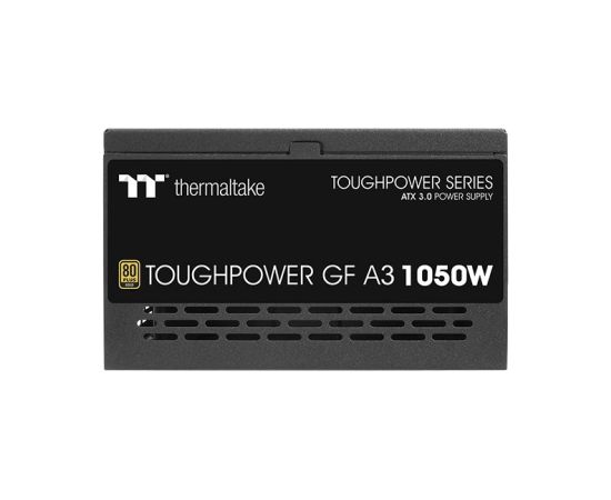 Thermaltake TOUGHPOWER GF A3 power supply unit 1050 W 24-pin ATX ATX Black