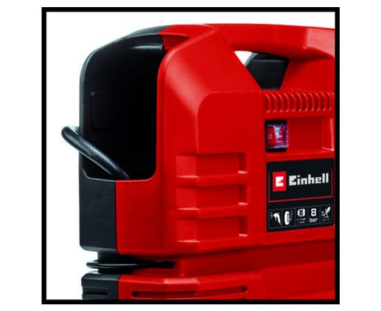 Einhell TC-AC 190 OF Set air compressor 1100 W 190 l/min