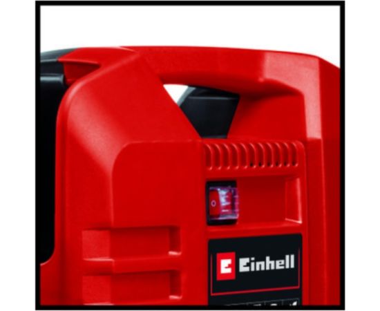 Einhell TC-AC 190 OF Set air compressor 1100 W 190 l/min