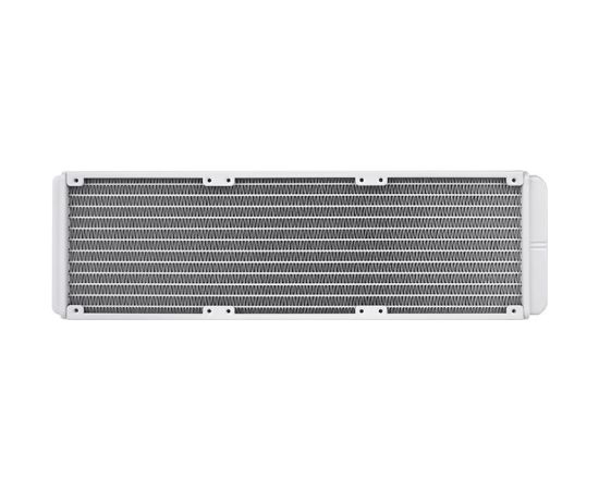 Thermaltake TH420 ARGB Sync Processor All-in-one liquid cooler White