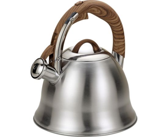 Non-electric kettle Maestro MR-1320W Silver 3.0 L