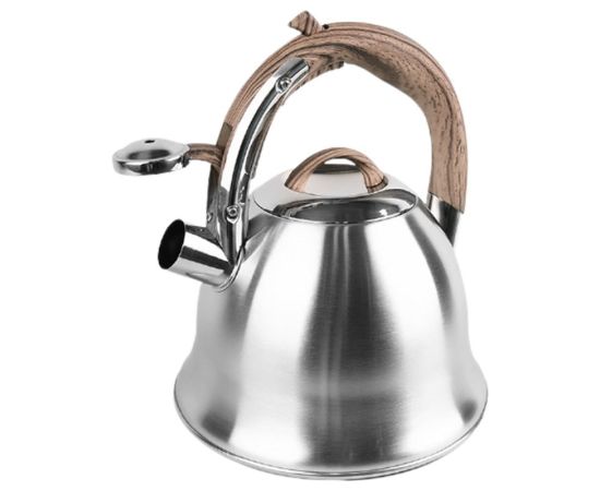 Non-electric kettle Maestro MR-1320W Silver 3.0 L