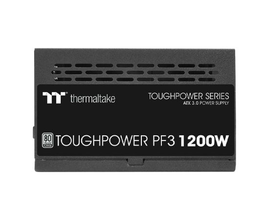 THERMALTAKE TOUGHPOWER GRAND PF3 1200W FMOD 80+ PL