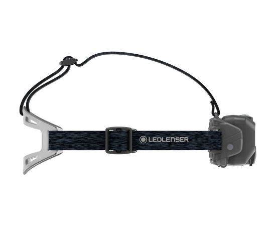 Latarka Ledlenser HF8R Core Black