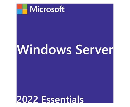 Microsoft Lenovo Windows Server 2022 Standard ROK (16 core) - MultiLang