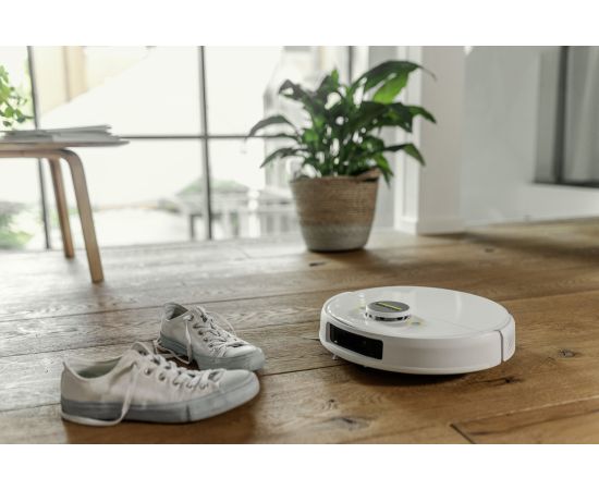 Putekļu sūcēju robots Karcher RCV 5; 14,4 V