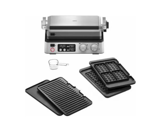 BRAUN CG 7044 MultiGrill 7