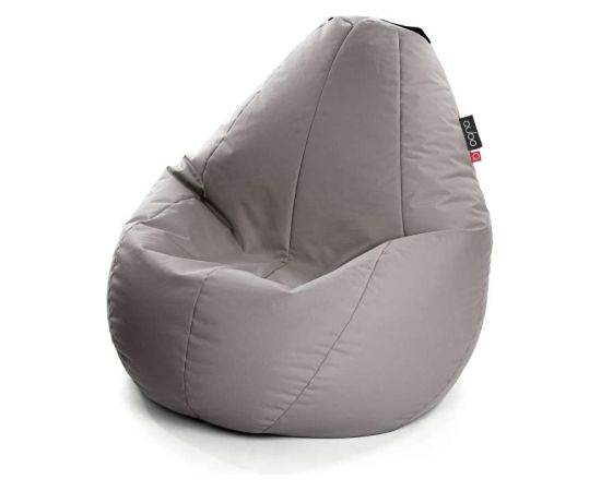 Qubo Comfort 90 Pebble Pop Augstas kvalitātes krēsls Bean Bag