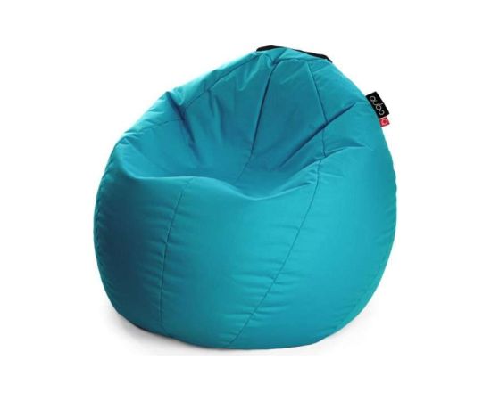 Qubo Comfort 80 Aqua POP Augstas kvalitātes krēsls Bean Bag
