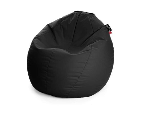 Qubo Comfort 80 Blackberry Pop Augstas kvalitātes krēsls Bean Bag