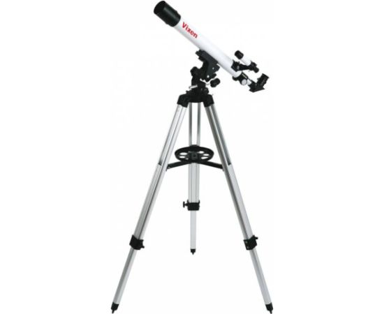 Teleskops Space Eye 50/600 AZ1, Vixen