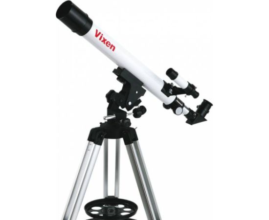 Teleskops Space Eye 50/600 AZ1, Vixen