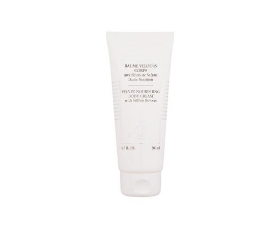 Sisley Velvet / Nourishing Body Cream 200ml