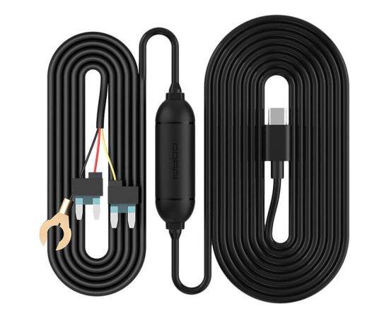 DDPAI Hardwire Kit USB-C