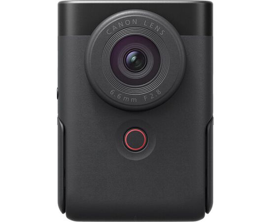 Canon Powershot V10 Vlogging Kit, черный