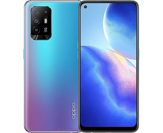 Oppo Reno 5Z DS 8GB/128GB Cosmo Blue EU