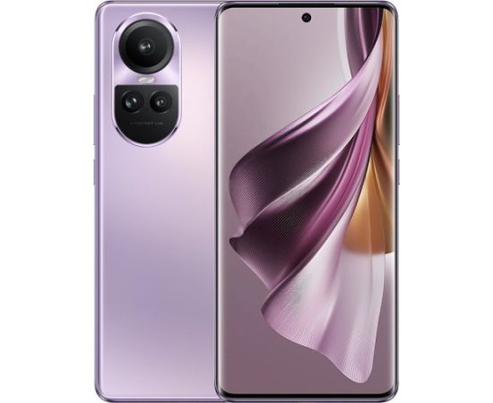 OPPO Reno 10 Pro 5G DS 12GB/256GB purple EU