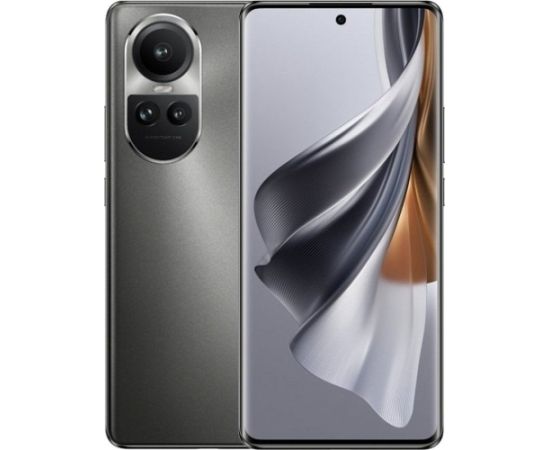 OPPO Reno 10 Pro 5G DS 12GB/256GB Gray  EU Мобильные телефоны