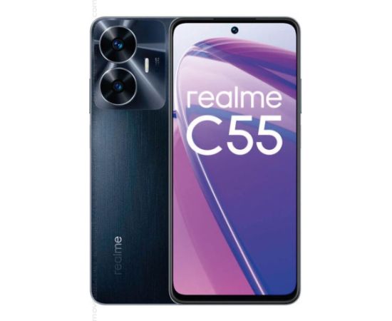 Realme C55 8GB/256GB Rainy Night EU