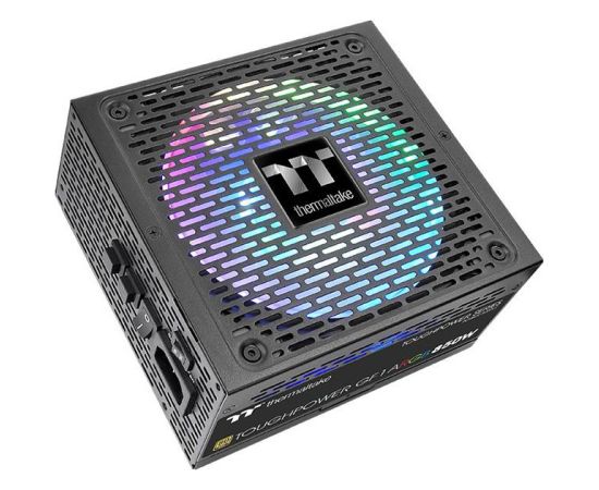 Thermaltake Power Supply Toughpower 750W PS-TPI-0750F3FDGE-1 IRGB Plus