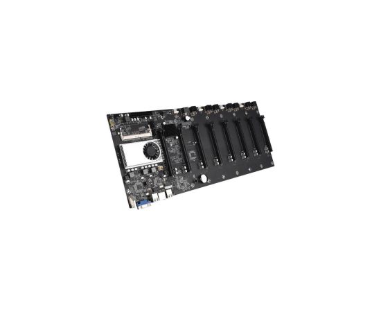 OEM Mining Q87-BTC Motherboard 8xPCIe