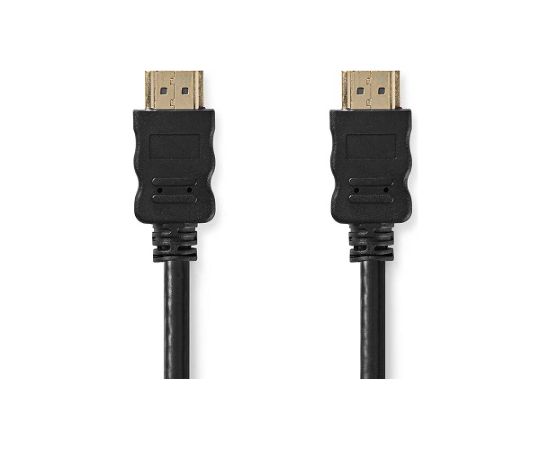 Nedis CVGT34000BK75 Скоростной HDMI ™ Кабель с Ethernet / 7.5 m