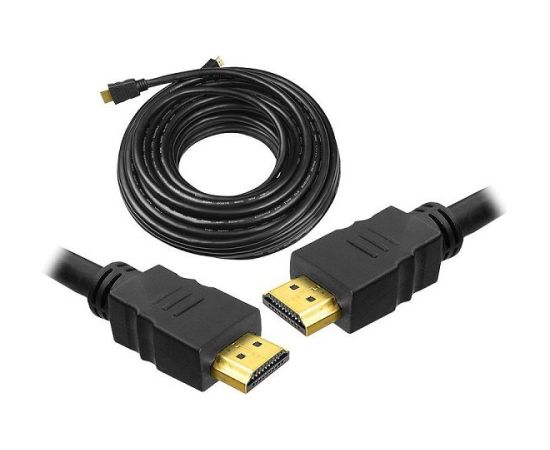 Lamex LXHD67 Кабель HDMI-HDMI / 20 m