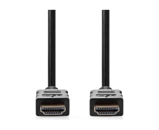 Nedis CVGT34000BK30 Скоростной HDMI ™ Кабель с Ethernet / 3.0 m