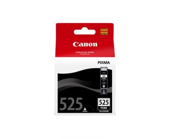Canon PGI-525 Black Tintes printeru izejmateriāli