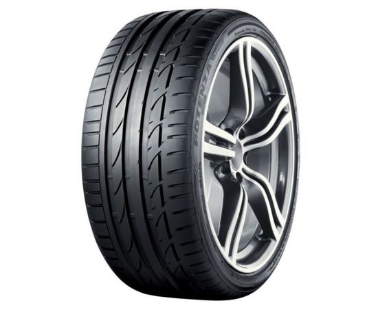 Bridgestone Potenza S001 225/35R19 88Y