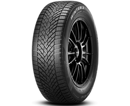 Pirelli SCORPION WINTER 2 275/35R22 104 V XL