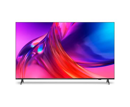 Philips The One 4K UHD LED Android™ TV 85" 85PUS8818