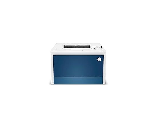 HP LaserJet Pro 4202DN Printer - A4 Color Laser, Print, Auto-Duplex, LAN, 33ppm, 750-4000 pages per month / 4RA87F#B19