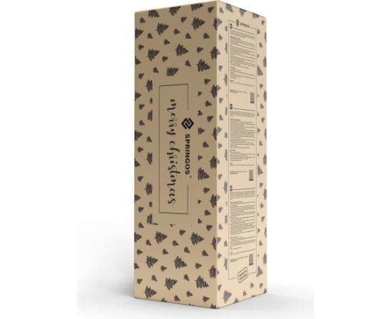 Kaukāzu sniega egle Springos CT0123 150cm