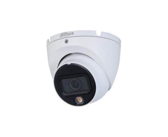 CAMERA HDCVI 5MP EYEBALL/HDW1500TLM-IL-A-0280B-S2 DAHUA