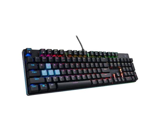 KEYBOARD PREDATOR AETHON 303/BLACK GP.KBD11.048 ACER Klaviatūras
