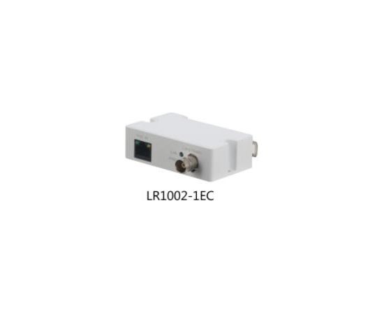 NET POE CONVERTER EOC RECEIVER/LR1002-1EC-V3 DAHUA