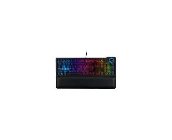 KEYBOARD PREDATOR AETHON 700/BLACK GP.KBD11.01N ACER Клавиатуры