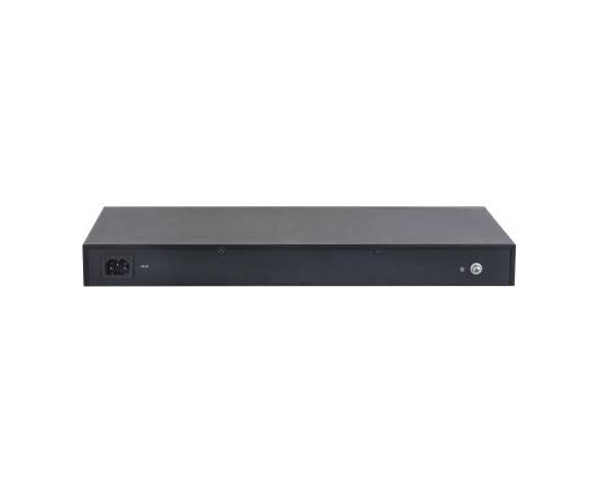 Switch DAHUA CS4218-16ET-240 Type L2 Desktop/pedestal 16x10Base-T / 100Base-TX PoE ports 16 DH-CS4218-16ET-240