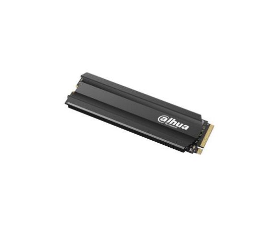 SSD DAHUA 256GB M.2 PCIe Gen3 NVMe 3D TLC Write speed 1050 MBytes/sec Read speed 2000 MBytes/sec TBW 128 TB MTBF 1500000 hours SSD-E900N256G