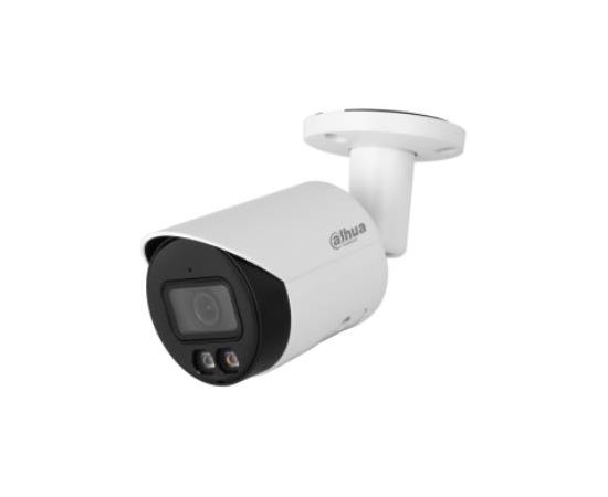 NET CAMERA 8MP BULLET/IPC-HFW2849S-S-IL-0280B DAHUA