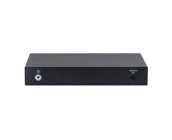 Switch DAHUA CS4010-8GT-110 Type L2 Desktop/pedestal 8x10Base-T / 100Base-TX / 1000Base-T PoE ports 8 DH-CS4010-8GT-110