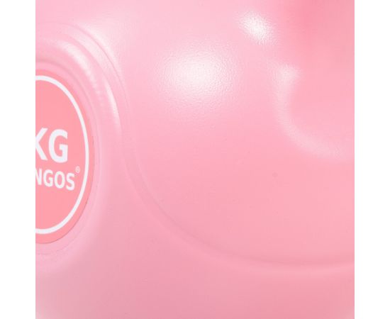 Springos FA1059 ВЕС ГИРЫ 6 КГ Fitnesa bumbas