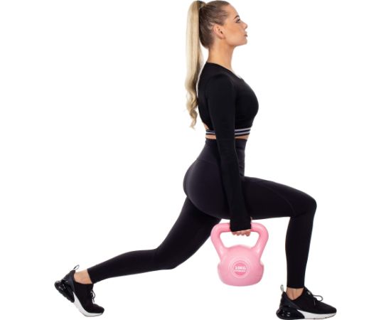 Svara bumba Springos FA1061 10kg Fitnesa bumbas