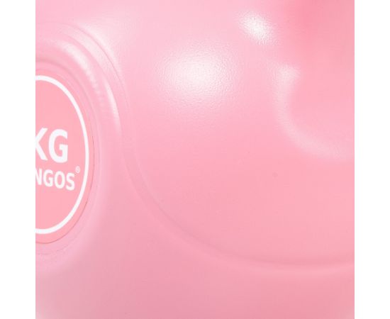 Svara bumba Springos FA1061 10kg Fitnesa bumbas