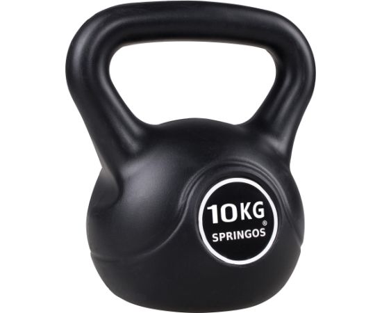 Svara bumba Springos FA1004 10kg