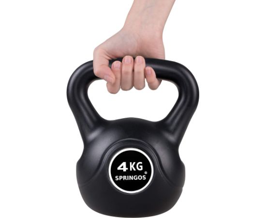 Springos FA1001 ГИРА 4 КГ